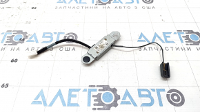 Mazda 6 18-21 Antenna Booster