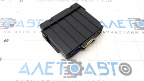 BCM Body Control Module Front Mazda 6 18-21
