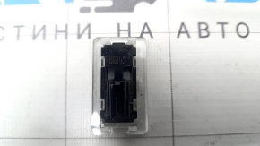 Tesla Model X 16-21 Driver's Seat Lighting
