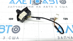 BMW 5 Series F10 11-16 Steering Wheel Adjustment Joystick with Heated Steering Wheel