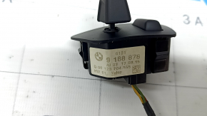 BMW 5 Series F10 11-16 Steering Wheel Adjustment Joystick with Heated Steering Wheel
