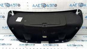 BMW 5 F10 11-16 trunk lid trim for electric motor