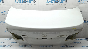 BMW 5 F10 11-16 Trunk Lid White 300