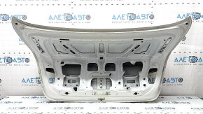 BMW 5 F10 11-16 Trunk Lid White 300