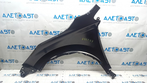 Honda CRV 17-22 front right fender dent