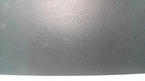 Mercedes C-class W205 15-21 black center pillar trim, scratches