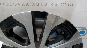 Wheel cap R15 for Toyota Prius 50 Prime 17-19 for painting