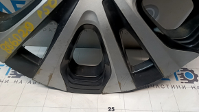 Wheel cap R15 for Toyota Prius 50 Prime 17-19 for painting