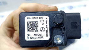 Occupant Presence Sensor Infiniti QX30 17-
