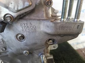 Mazda 6 18-21 2.5 PY-VPS engine with cylinder deactivation, 87k, compression 10-10-10-10