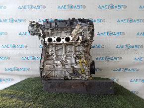 Mazda 6 18-21 2.5 PY-VPS engine with cylinder deactivation, 87k, compression 10-10-10-10