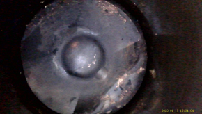 Mazda 6 18-21 2.5 PY-VPS engine with cylinder deactivation, 87k, compression 10-10-10-10