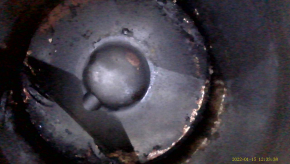 Mazda 6 18-21 2.5 PY-VPS engine with cylinder deactivation, 87k, compression 10-10-10-10