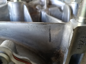 Mazda 6 19-21 2.5-liter automatic transmission with 87kW cylinder deactivation