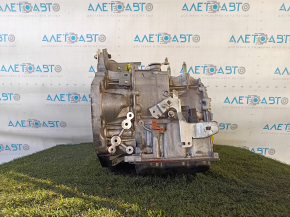 Mazda 6 19-21 2.5-liter automatic transmission with 87kW cylinder deactivation