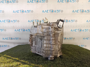 Mazda 6 19-21 2.5-liter automatic transmission with 87kW cylinder deactivation