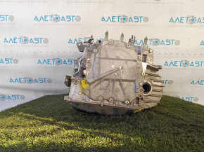 Mazda 6 19-21 2.5-liter automatic transmission with 87kW cylinder deactivation