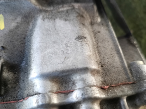 Mazda 6 19-21 2.5-liter automatic transmission with 87kW cylinder deactivation