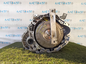 Mazda 6 19-21 2.5-liter automatic transmission with 87kW cylinder deactivation