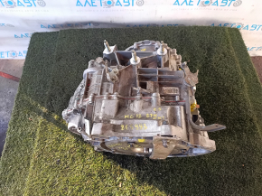 Mazda 6 19-21 2.5-liter automatic transmission with 87kW cylinder deactivation