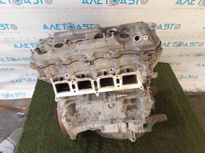 2AR-FXE Toyota Camry V50 12-14 Hybrid USA 159kW, Emulsion, in a Wedge