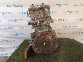 2AR-FXE Toyota Camry V50 12-14 Hybrid USA 159kW, Emulsion, in a Wedge