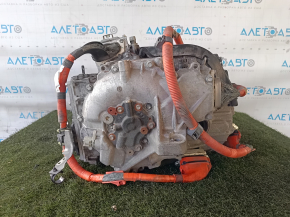Toyota Camry V50 12-14 Hybrid USA CVT 159kW Automatic Transmission Assembly