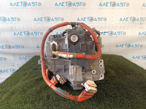 Toyota Camry V50 12-14 Hybrid USA CVT 159kW Automatic Transmission Assembly