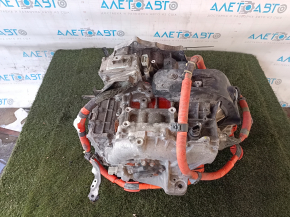 Toyota Camry V50 12-14 Hybrid USA CVT 159kW Automatic Transmission Assembly