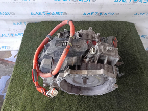 Toyota Camry V50 12-14 Hybrid USA CVT 159kW Automatic Transmission Assembly