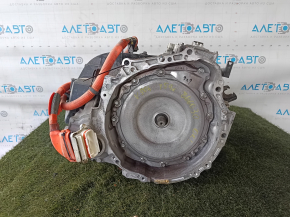 Toyota Camry V50 12-14 Hybrid USA CVT 159kW Automatic Transmission Assembly
