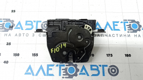 BMW 5 F10 11-16 Electric Trunk Lid Lock