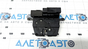 BMW 5 F10 11-16 Electric Trunk Lid Lock