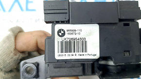 BMW 5 F10 11-16 Electric Trunk Lid Lock