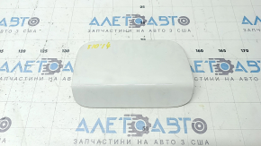 Fuel filler flap BMW 5 F10 11-16
