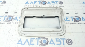 Fuel filler flap BMW 5 F10 11-16