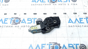 Nissan Murano z52 15-24 driver's seat back motor water contact