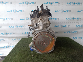 Ford Fusion mk5 13-20 2.0 hybrid engine, plug-in 75k without attachments, started