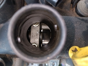 Ford Fusion mk5 13-20 2.0 hybrid engine, plug-in 75k without attachments, started