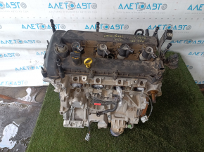 Ford Fusion mk5 13-20 2.0 hybrid engine, plug-in 75k without attachments, started