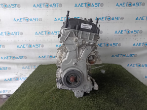 Ford Fusion mk5 13-20 2.0 hybrid engine, plug-in 75k without attachments, started