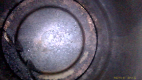 Ford Fusion mk5 13-20 2.0 hybrid engine, plug-in 75k without attachments, started
