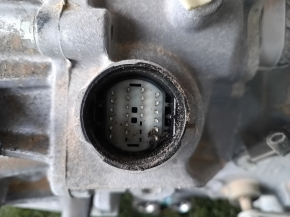 Automatic transmission assembly for Ford Fusion mk5 13-20 hybrid 75kW