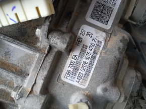 Automatic transmission assembly for Ford Fusion mk5 13-20 hybrid 75kW