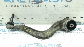 Lower arm front right front BMW 3 F30 12-18 AWD cracked silent block