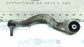Lower arm front right front BMW 3 F30 12-18 AWD cracked silent block