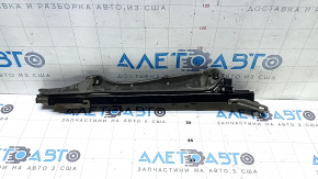 Nissan Murano z52 15-24 electric left passenger seat runner with sensors, without frame