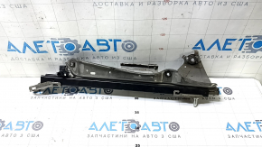 Right passenger seat runner for Nissan Murano z52 15-24 electric, without frame