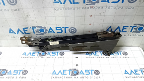 Right passenger seat runner for Nissan Murano z52 15-24 electric, without frame