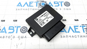 Parking brake control unit BMW 5 F10 11-16